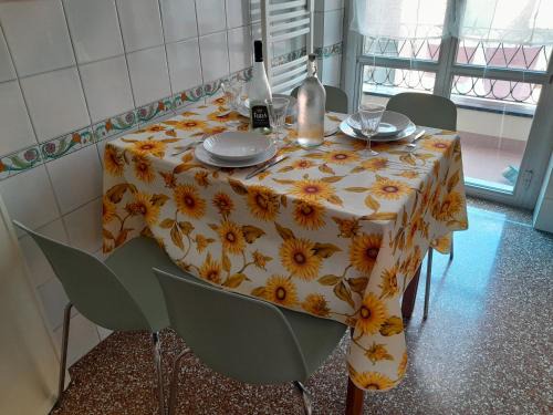 Sturla Apartamento | Splendid apartment near beaches and Boccadasse