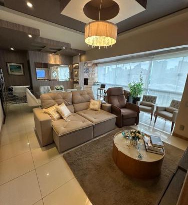 Cremacao Apartamento | Splendid apto - COP30