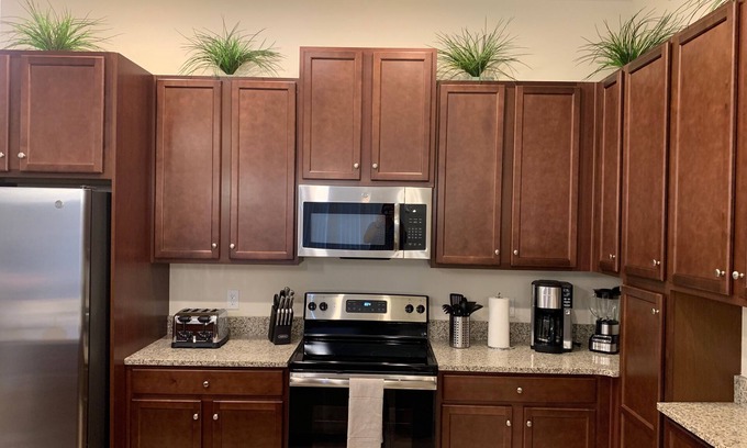 Davenport Casa | Splendid Four Bedroom Home w/ Pool @Festival 154