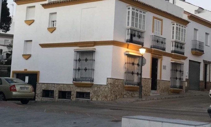 Medina-Sidonia Casa | Espléndida casa en Medina Sidonia. Número Registro: VTAR/CA/01850