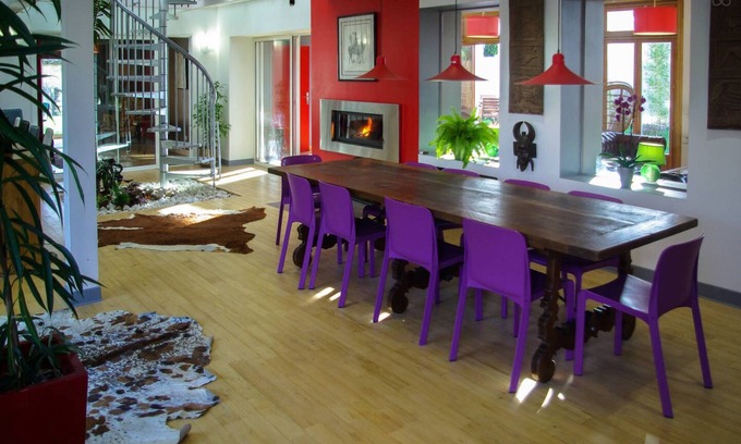 Clavette Casa | Splendid Loft Cerca de La Rochelle