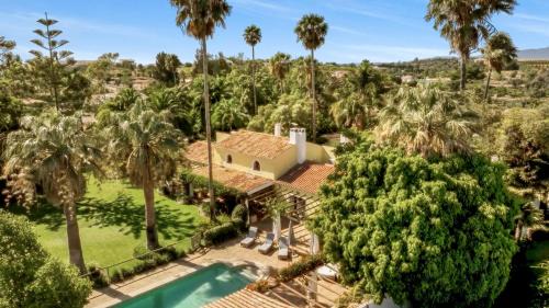 Portimao Casa | Splendid Penina Country House Retreat