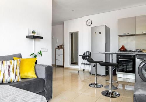 Cite Al Mohammadi Apartamento | Splendide Appartement avec Piscine à Agadir