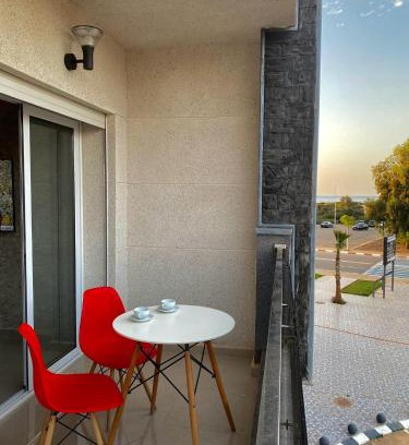 Saidia Apartamento | Splendide appartement et spacieux a Saidia