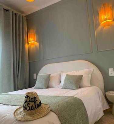 Marrakech Apartamento | Splendide « Duplex » à Atlas Golf Resort