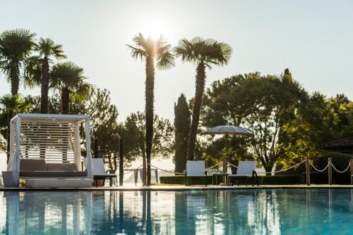 Monte Hotel | Splendido Bay Luxury Spa Resort