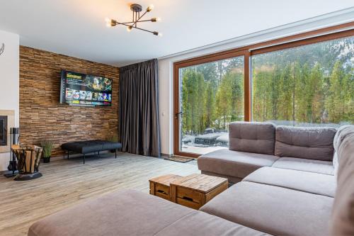 Poiana Brasov Apartamento | Splendor 3 bedroom flat in Silver Mountain