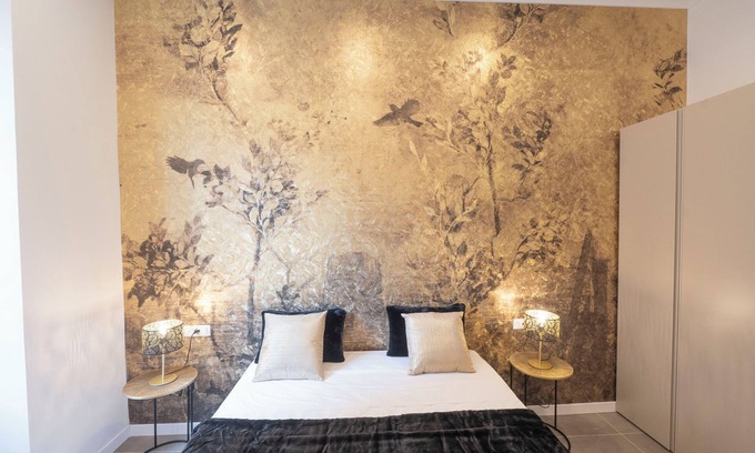 Repubblica Apartamento | Splendor Eternal 3BR Apartment