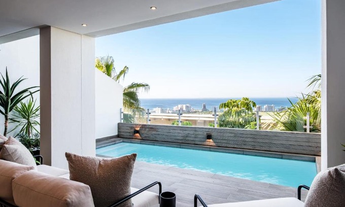 Green Point Villa | Splendor Views