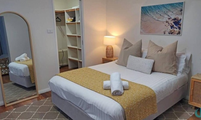 Caves Beach Casa | Splendour Hideaway - Luxury and pool - Caves Beach