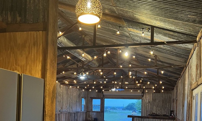 Durant Casa | Split Tail Ranch RV-Event Center,camping w/lake access