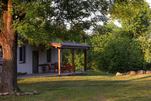 Zbiczno Apartamento | sPokój pod jesionami