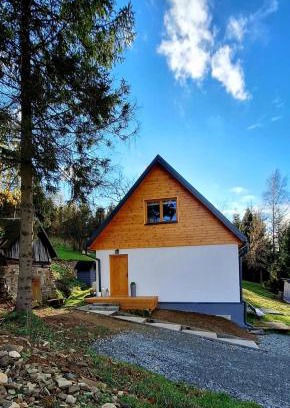 Zawoja Casa | Spokojnia Dom Wiejski