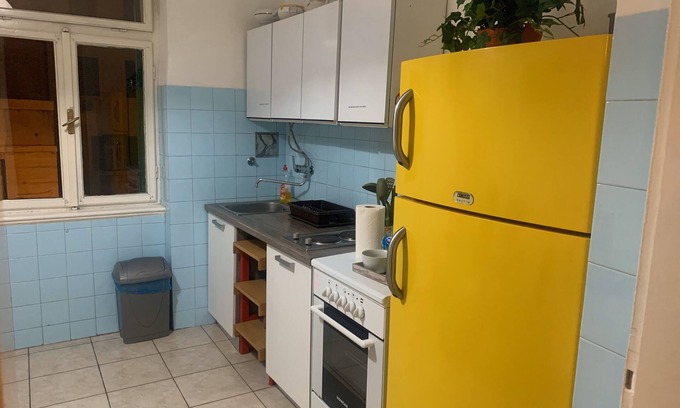 Split Apartamento | Spoleto