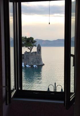 Gefira Mpania Hotel | Spon Boutique Hotel