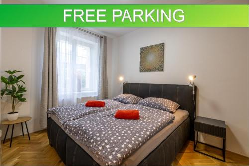 Prague 8 Apartamento | Spoon Apartment Prague