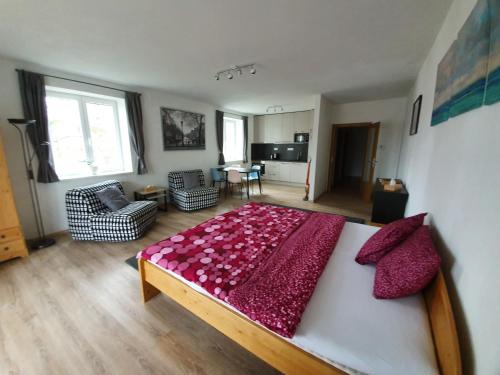 Lipno nad Vltavou Apartamento | Sport Apartment