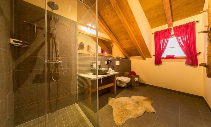 Ilsenburg Chalet De Esquí | Sport Chalet Abenteuer und Sportliche Erholung
