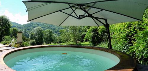 Soulan Casa | Sport et réconfort en Couserans