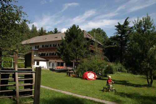 Longomoso Hotel | Sporthotel Spoegler