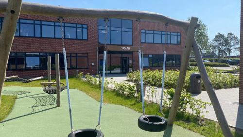 Varde Hotel | Sportium Sportel