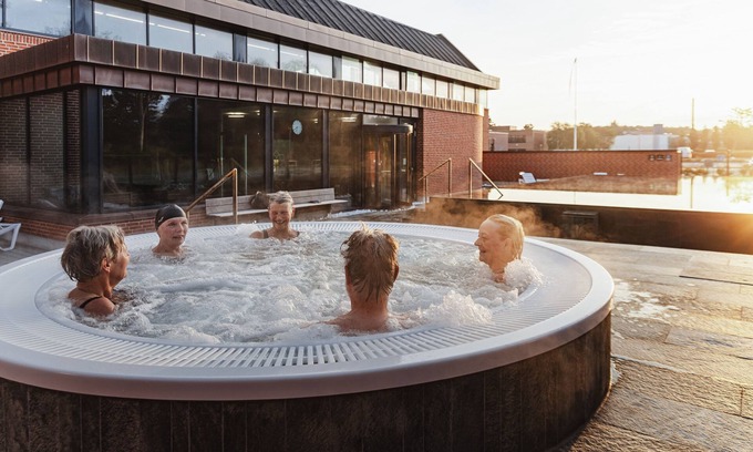 Varde Hotel | Sportium Sportel