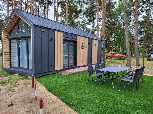 gmina Burzenin Casa | Sportowa Osada