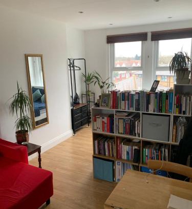 Northumberland Park Apartamento | Sports & Events Lovers