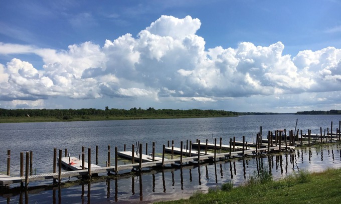Baudette Complejo | Sportsman's Lodge