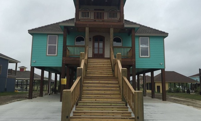 Hackberry Casa | Sportsman’s Paradise: The Ultimate Destination for Outdoor Adventure