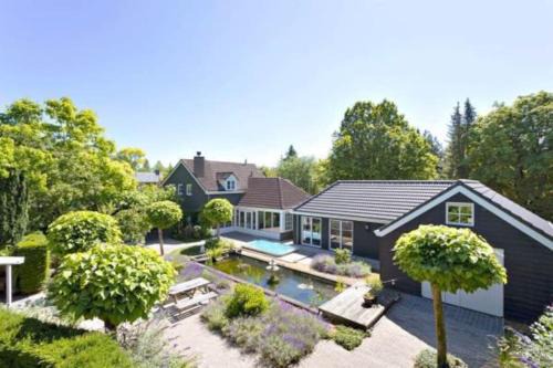 Elst Apartamento | Spot Elst vakantiehuis