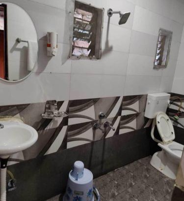 Umred Hotel | SPOT ON Hotel Pm