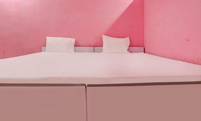 Aligarh Hotel | SPOT ON Hotel Yours Choice