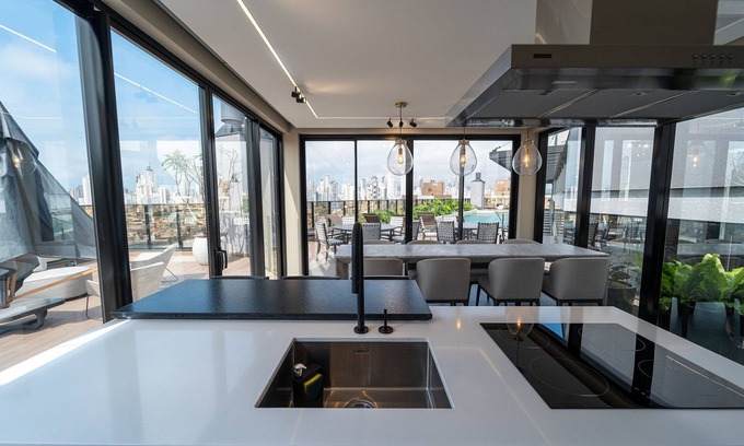 Estados Condominio | Spot One Garden Apartment