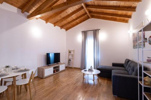 Aleimmatades Apartamento | Spotaki 8 Agros