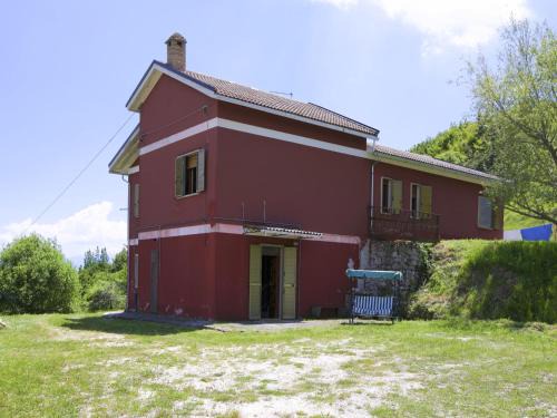 Corvara Casa | Spotlight home of Corvara
