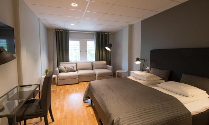 Centrum Hotel | Spoton Hotel