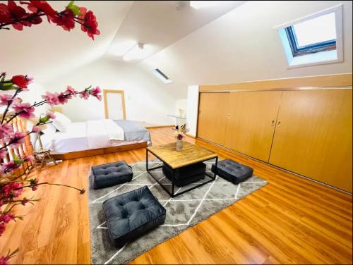 Chatswood Apartamento | SPR House Chatswood 3 bedrooms - 1
