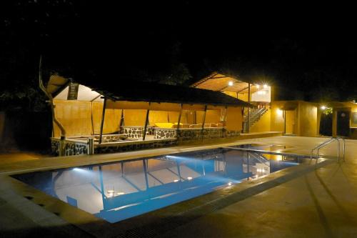 Tala Complejo | Spree Maati Jungle Resort