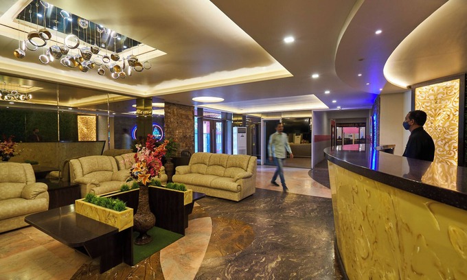 Khalapur Complejo | Spree Resort Khalapur