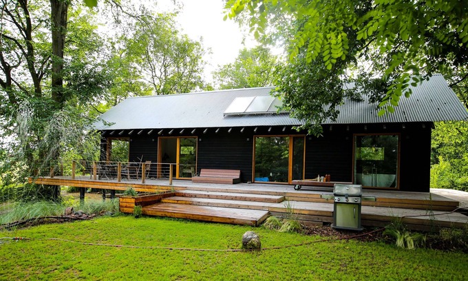 Neubruck Casa | Spreehaus Rassmannsdorf