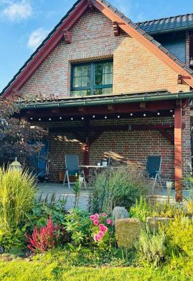 Radensdorf Apartamento | Spreewäldchen