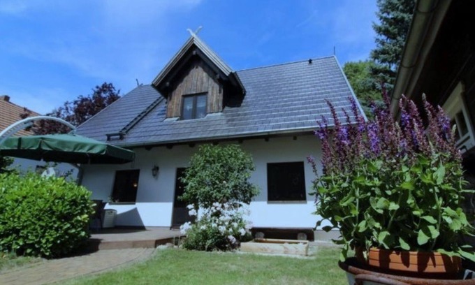 Raddusch Casa | Spreewald love - vacaciones de ensueño en el río
