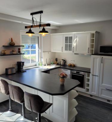 Lubben Apartamento | Spreewaldblick