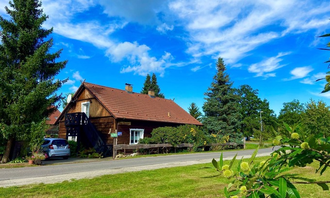 Neu Byhleguhre Apartamento | Spreewaldferienwohnungen Stein - Ferienhaus Greschow - Ferienhaus Greschow