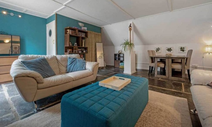 Nettlebed Cabina | Sprig Cottage, Dog Friendly & Private Parking - 4 miles Henley on Thames