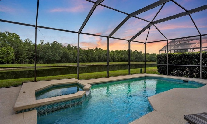 Kissimmee Villa | Spring and Summer Sales