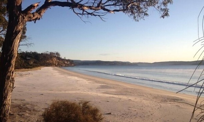 Spring Beach Casa | Spring Beach Holiday House