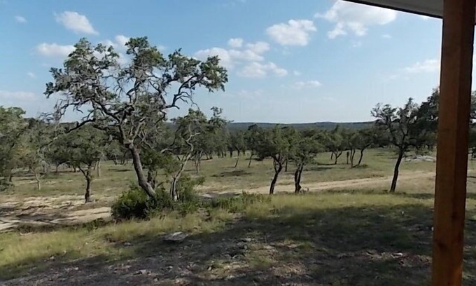 Spring Branch Casa | Spring Branch Cottages "Mountain Laurel"