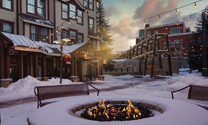 Deer Valley Complejo | SPRING BREAK 2026; 3 day 3/10-3/13. 2BR . Marriott Summit Watch. SKI IN-SKI OUT